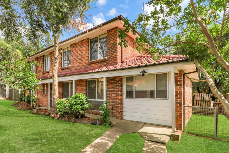 4a Wolseley Street, Rooty Hill NSW 2766