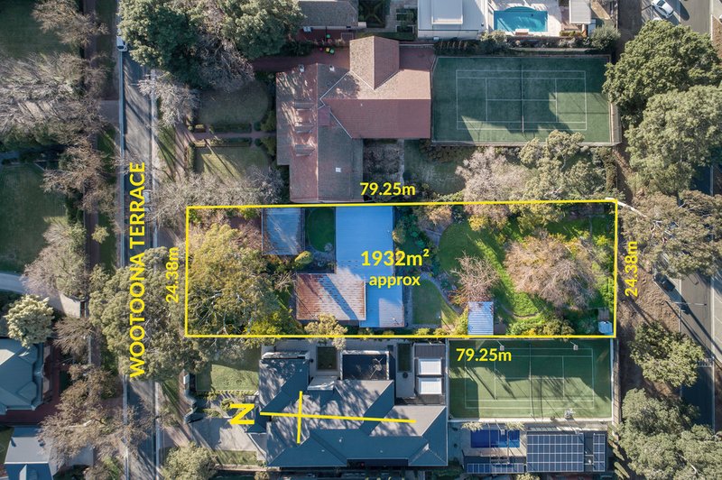 4A Wootoona Terrace, St Georges SA 5064