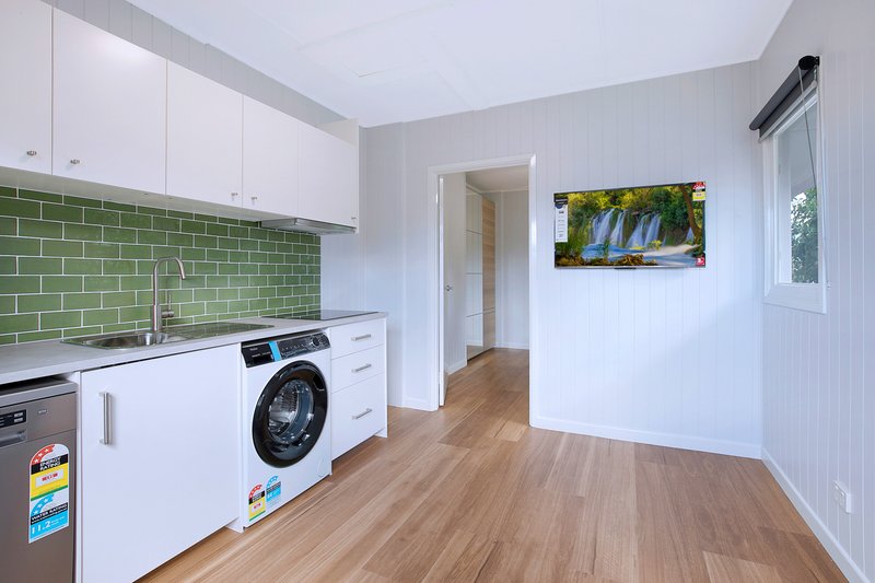 Photo - 4A/13 Cremorne Road, Kedron QLD 4031 - Image 1