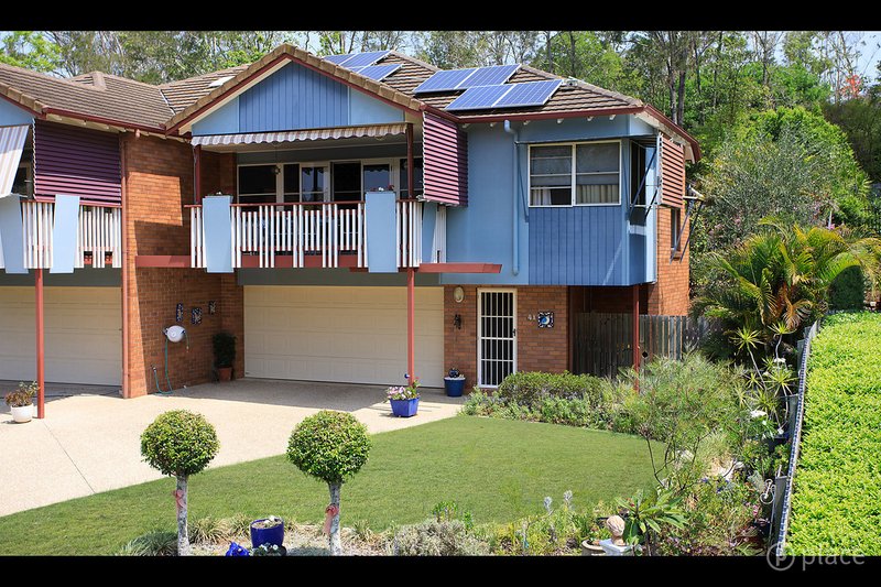 4A/157 Brookfield Road, Kenmore Hills QLD 4069