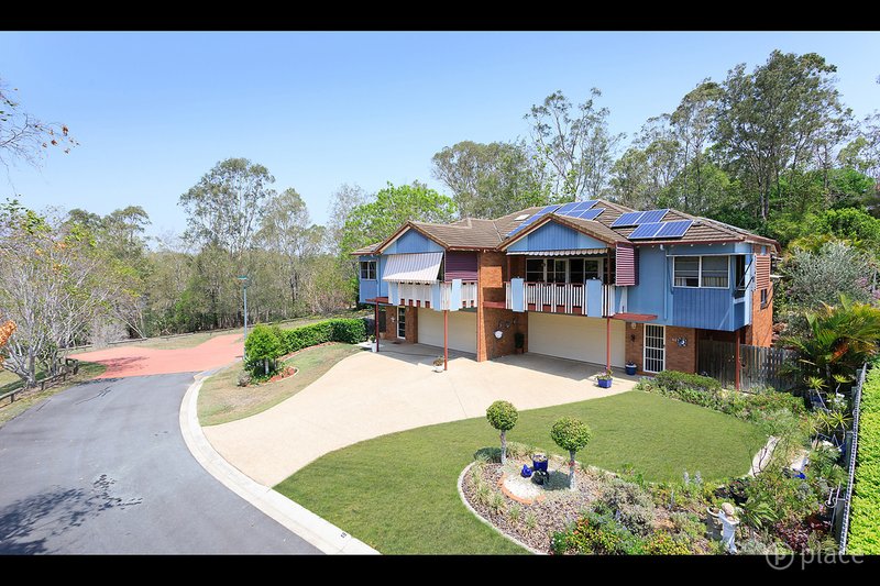 Photo - 4A/157 Brookfield Road, Kenmore Hills QLD 4069 - Image 2