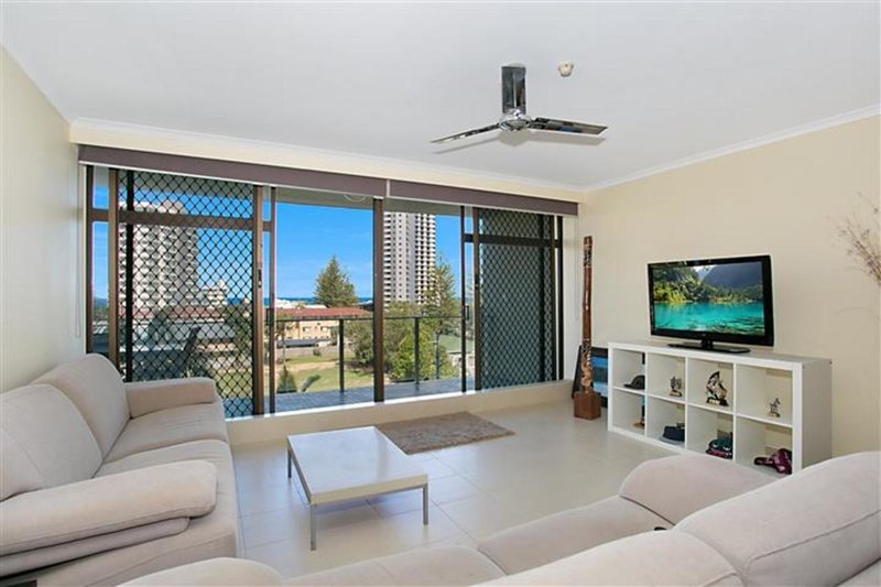 4A/33 Thornton Street, Surfers Paradise QLD 4217