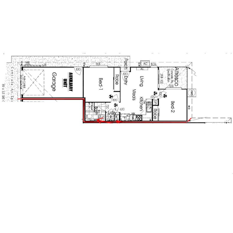 Photo - 4A/81 Richards Street, Loganlea QLD 4131 - Image 3