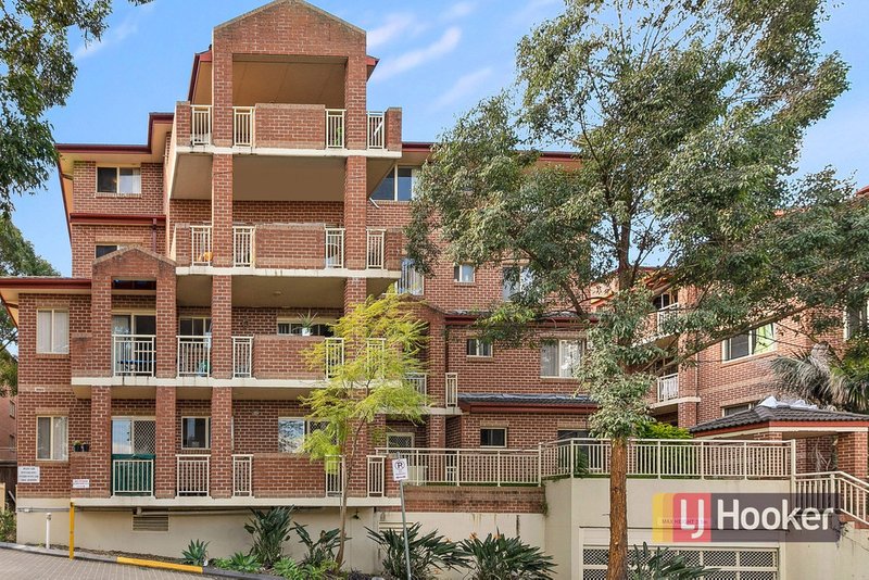 4a/88-98 Marsden St , Parramatta NSW 2150