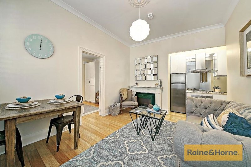 4A/96-98 Carlton Cres , Summer Hill NSW 2130