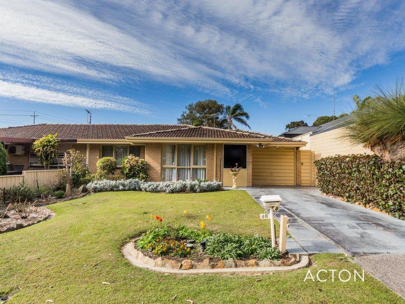 4B Bullfinch Street, Spearwood WA 6163