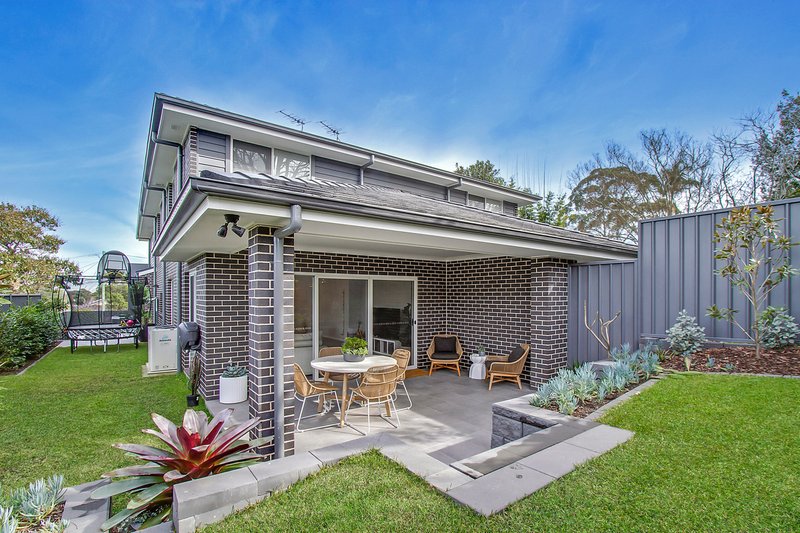 Photo - 4B Cottrell Place, Baulkham Hills NSW 2153 - Image 8