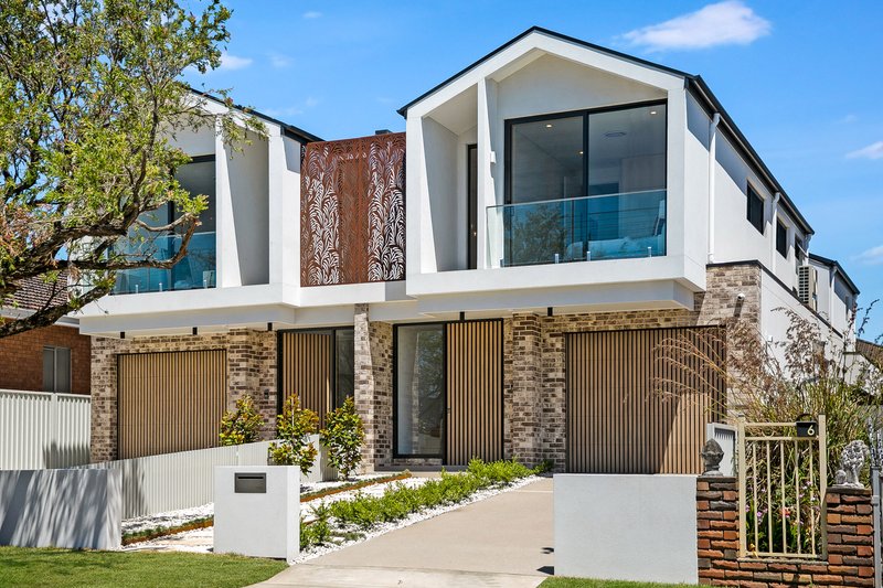 4B Daphne Avenue, Bankstown NSW 2200