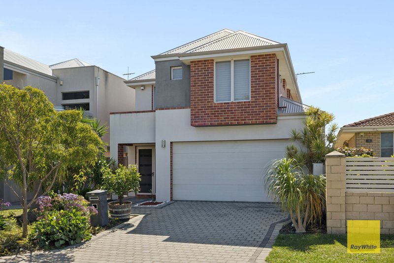 Photo - 4B Dodd Street, Wembley WA 6014 - Image 1
