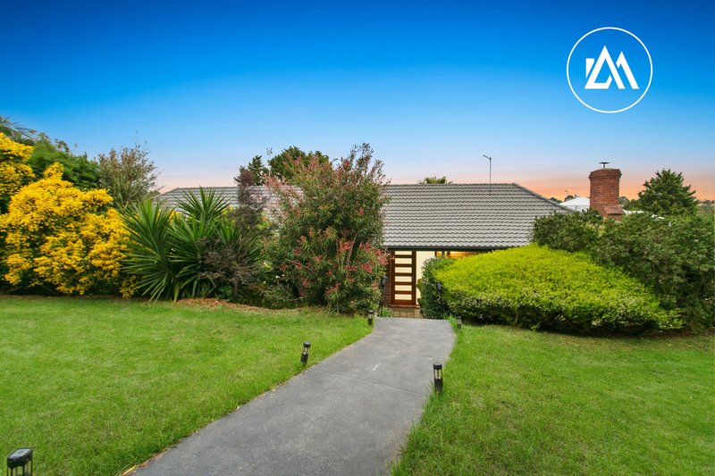 4B Fernwood Drive, Langwarrin VIC 3910