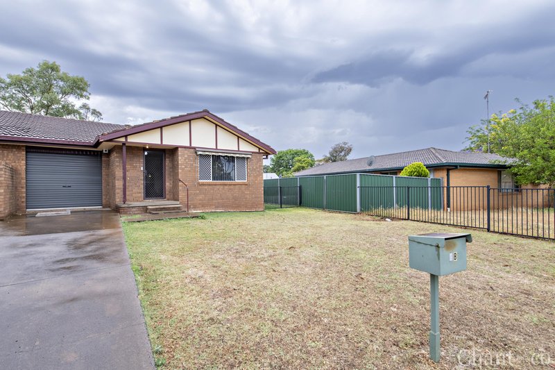 4B Highview Place, Dubbo NSW 2830