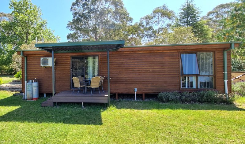 Photo - 4b Hughes Lane, Marrangaroo NSW 2790 - Image 1