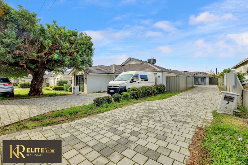Photo - 4B Hunt Street, Thornlie WA 6108 - Image 29
