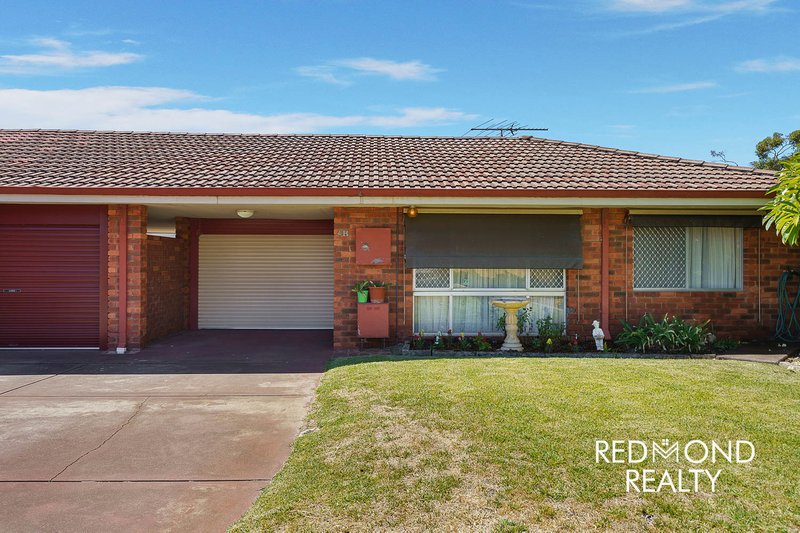 4B Janthina Crescent, Heathridge WA 6027