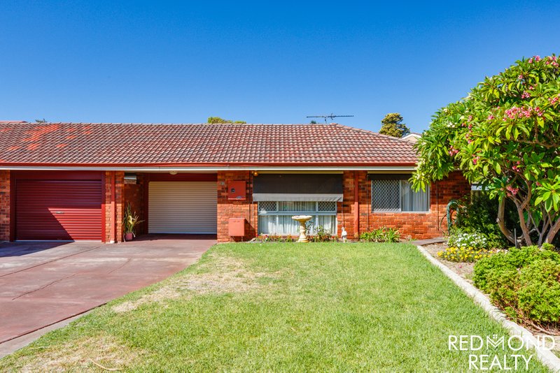 Photo - 4B Janthina Crescent, Heathridge WA 6027 - Image 32