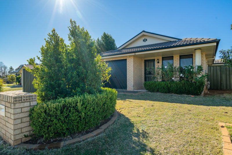 4B John Brass Place, Dubbo NSW 2830