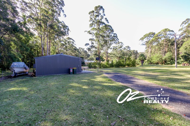 Photo - 4B Kells Road, Tomerong NSW 2540 - Image 3