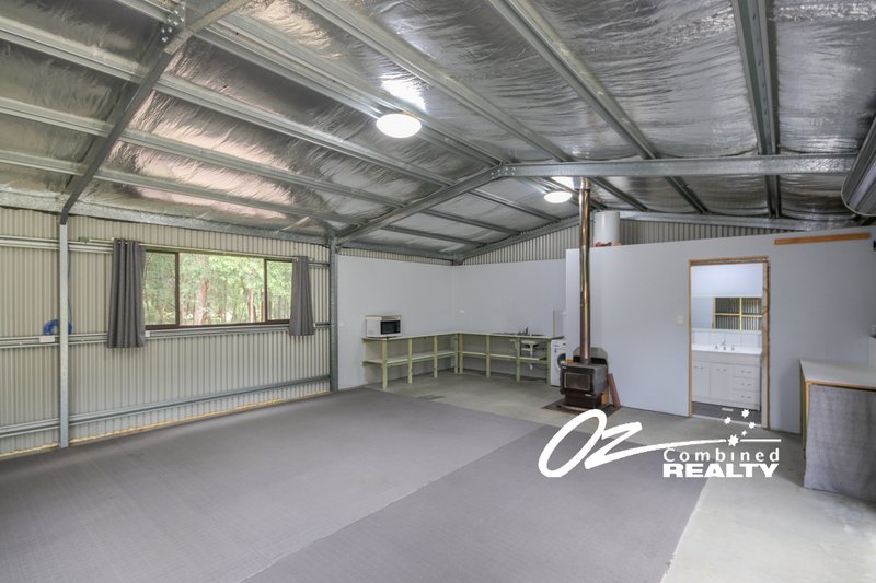 Photo - 4B Kells Road, Tomerong NSW 2540 - Image 5