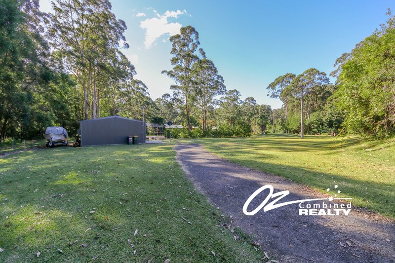 Photo - 4B Kells Road, Tomerong NSW 2540 - Image 11