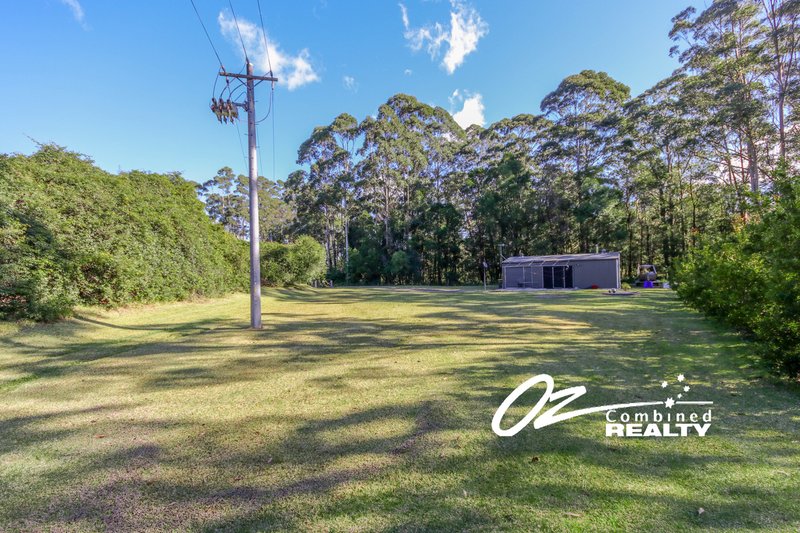 Photo - 4B Kells Road, Tomerong NSW 2540 - Image 12