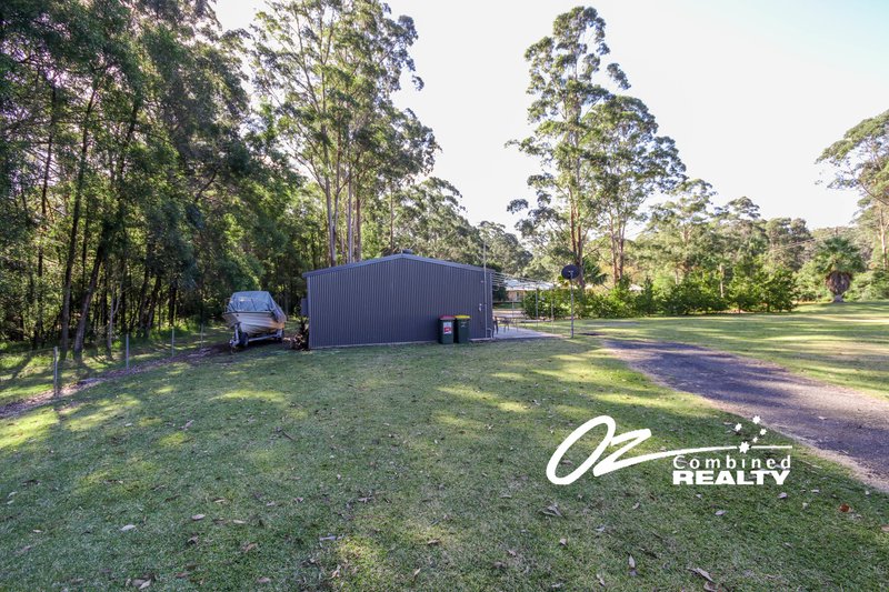 Photo - 4B Kells Road, Tomerong NSW 2540 - Image 13