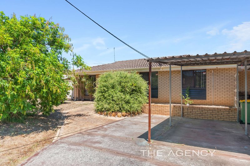 Photo - 4B Markham Way, Swan View WA 6056 - Image 8