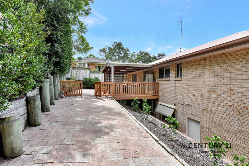 Photo - 4B Mcelwee Drive, Tingira Heights NSW 2290 - Image 17