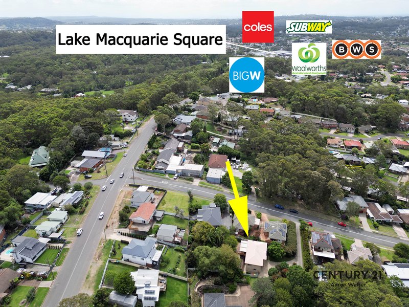 Photo - 4B Mcelwee Drive, Tingira Heights NSW 2290 - Image 21