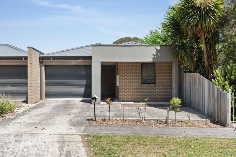 4B Mitchells Road, Moe VIC 3825