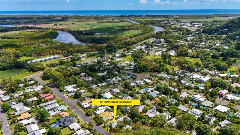 Photo - 4B Primo Street, Freshwater QLD 4870 - Image 18