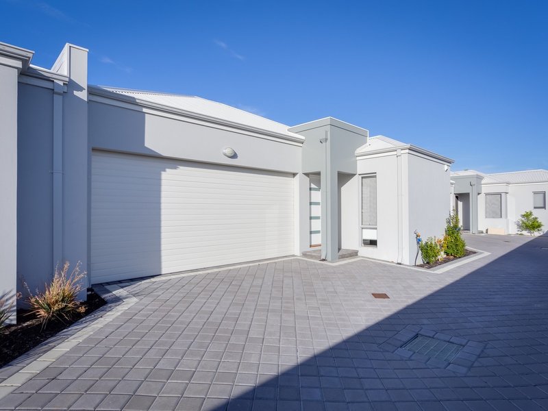 4B Quadea Rd , Nollamara WA 6061