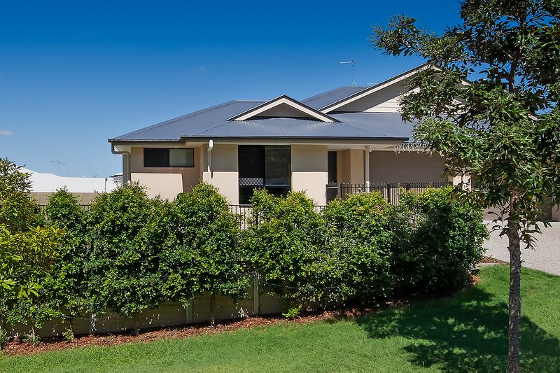 4B Riverview Parkway, Griffin QLD 4503