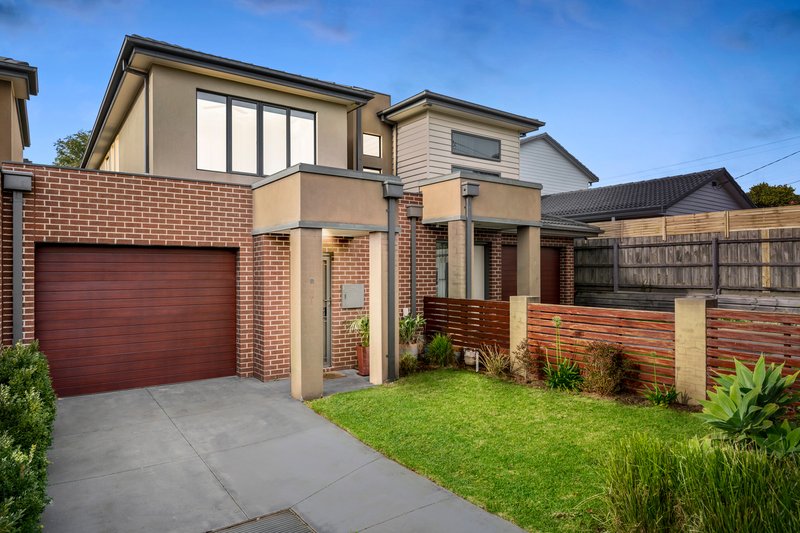 4B Rowson Grove, Clarinda VIC 3169