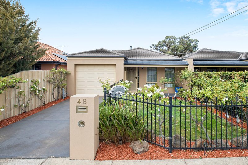 4B Shipston Road, Cheltenham VIC 3192