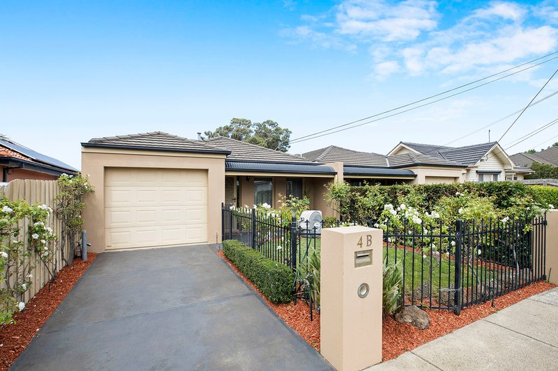 Photo - 4B Shipston Road, Cheltenham VIC 3192 - Image 14