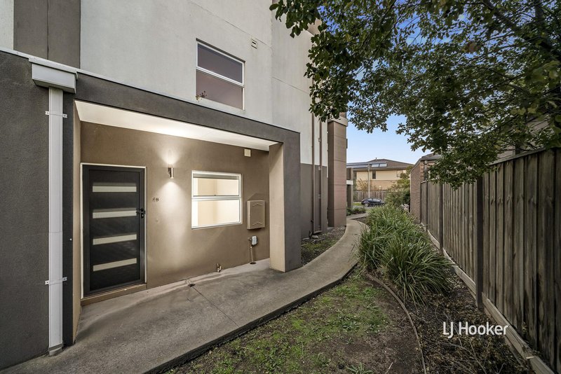 Photo - 4B Trimotor Road, Point Cook VIC 3030 - Image 1