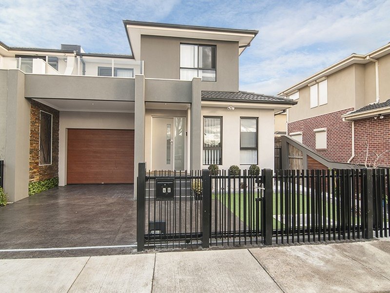 4B Wall Street, Noble Park VIC 3174