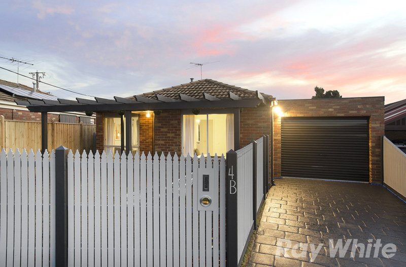 4B Willow-Glen Court, Dingley Village VIC 3172