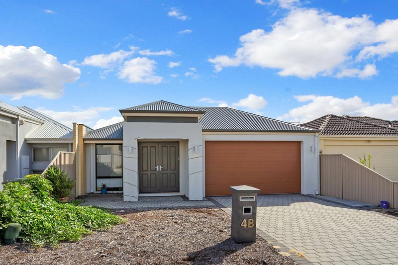 4B Yeeda Street, Riverton WA 6148