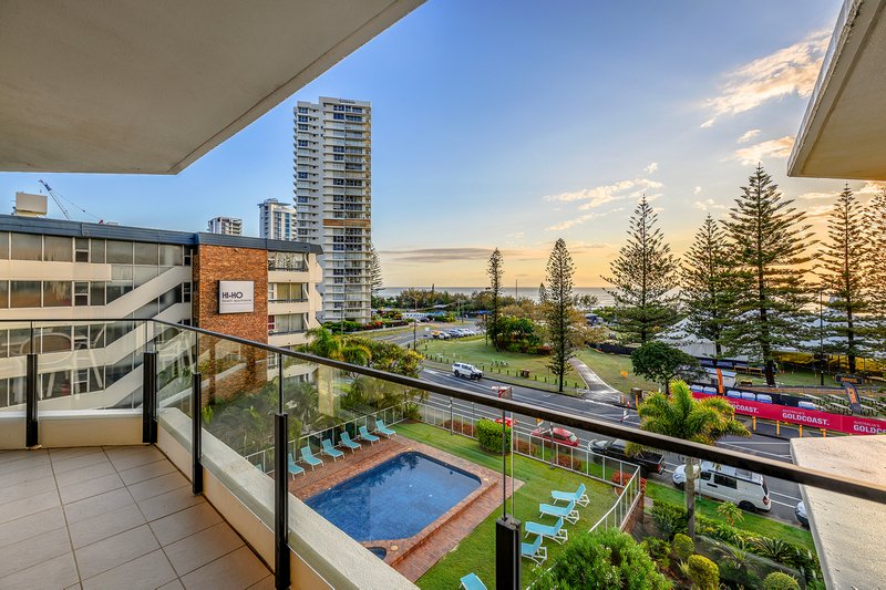 4B/1 Albert Avenue, Broadbeach QLD 4218