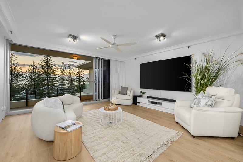 Photo - 4B/1 Albert Avenue, Broadbeach QLD 4218 - Image 5