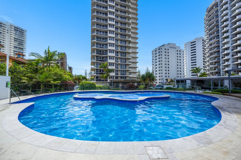 Photo - 4B/1 Albert Avenue, Broadbeach QLD 4218 - Image 16