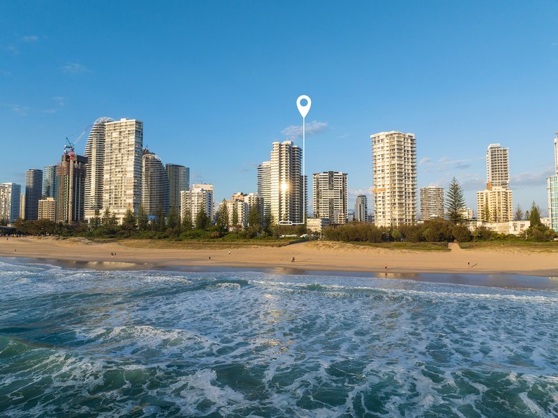 Photo - 4B/1 Albert Avenue, Broadbeach QLD 4218 - Image 21