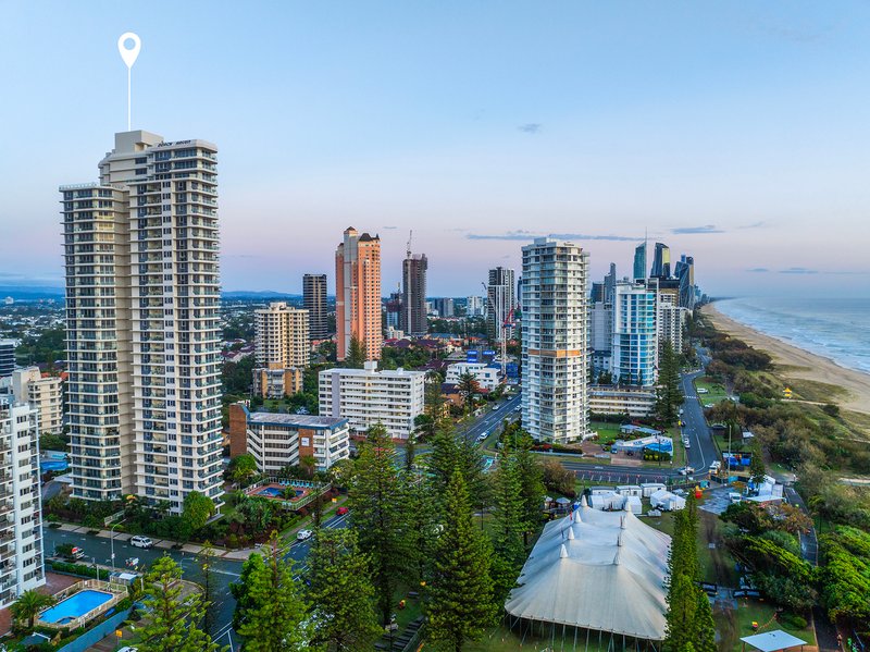 Photo - 4B/1 Albert Avenue, Broadbeach QLD 4218 - Image 22