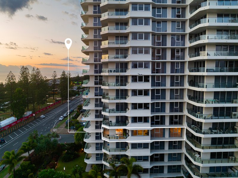 Photo - 4B/1 Albert Avenue, Broadbeach QLD 4218 - Image 24