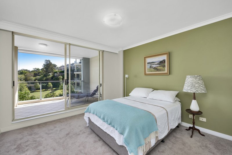 Photo - 4B/2 Gas Works Road, Wollstonecraft NSW 2065 - Image 5