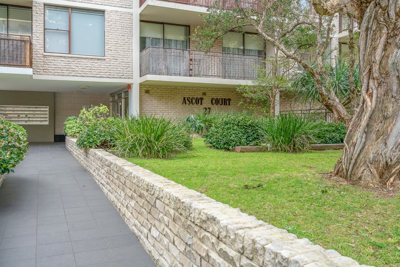 Photo - 4B/27-31 Ocean Street North, Bondi NSW 2026 - Image 8