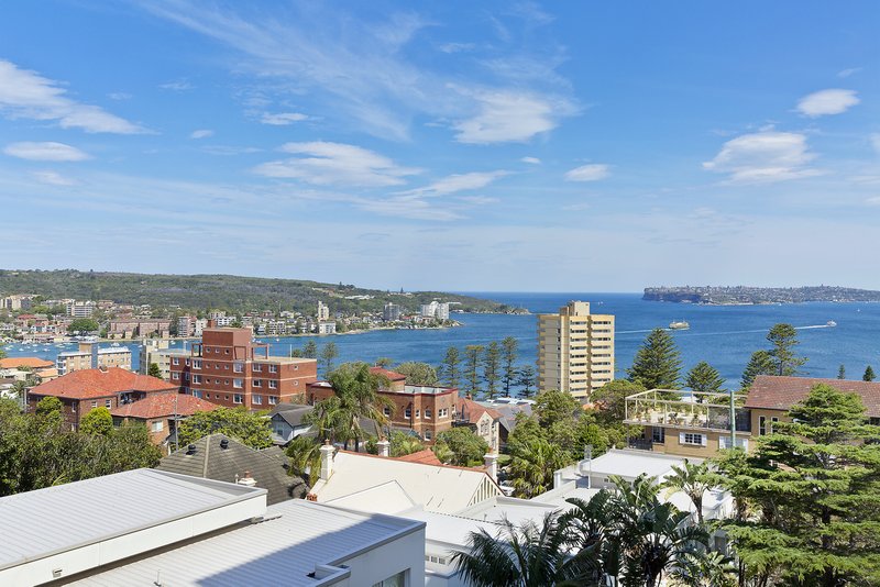 Photo - 4B/28 Woods Parade, Fairlight NSW 2094 - Image 7