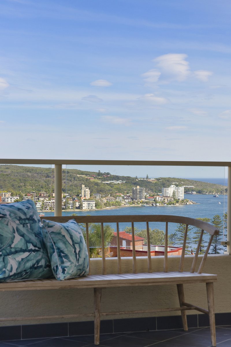 Photo - 4B/28 Woods Parade, Fairlight NSW 2094 - Image 10