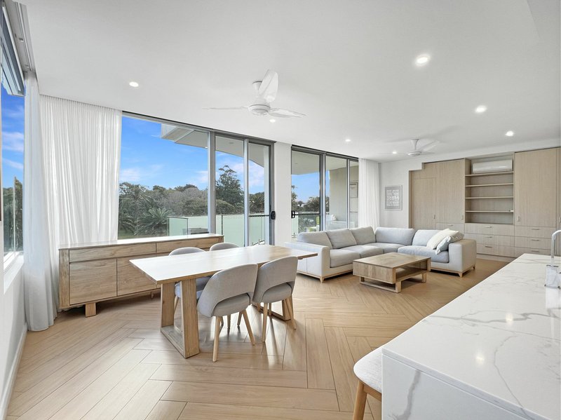 Photo - 4B/88 Burwood Road, Burwood NSW 2134 - Image 1
